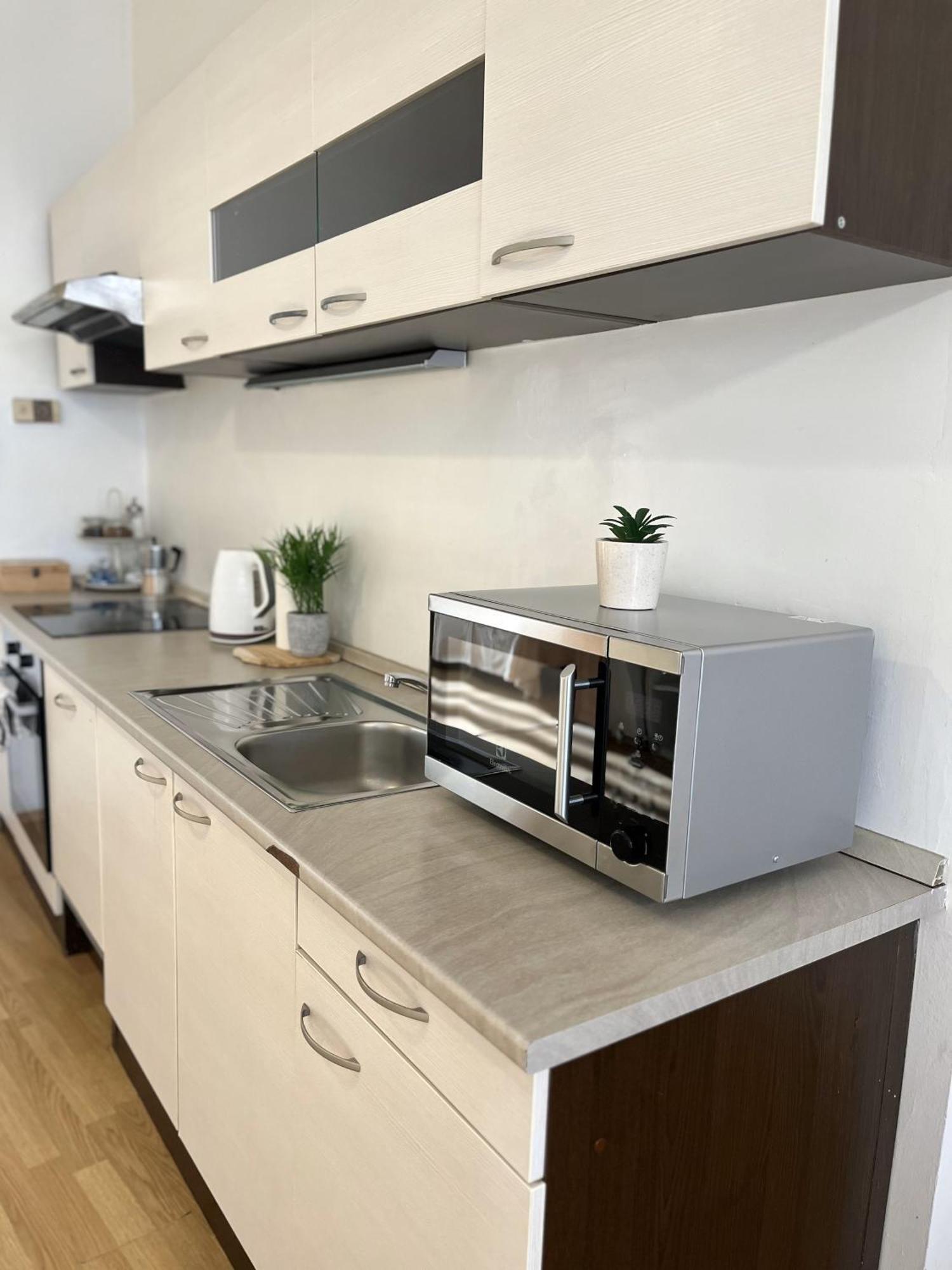 Apartment Olivia - Old Town Pressburg