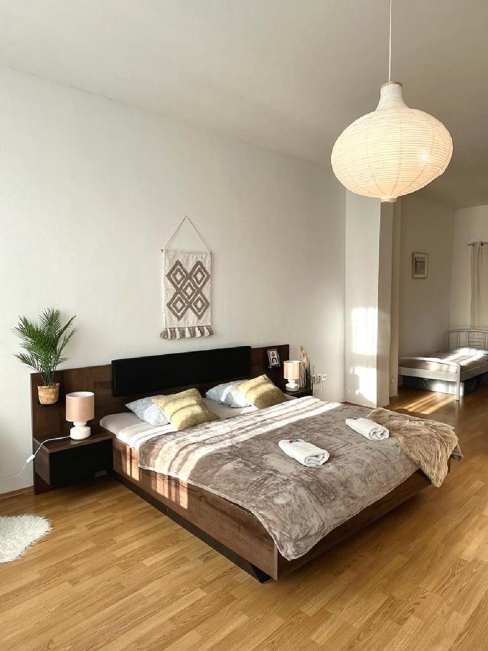 Apartment Olivia - Old Town *