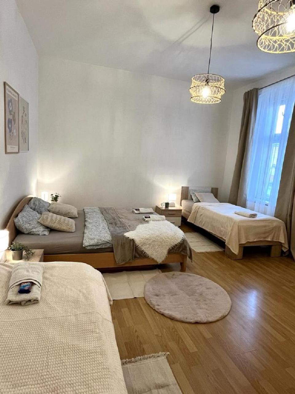 Apartment Olivia - Old Town
