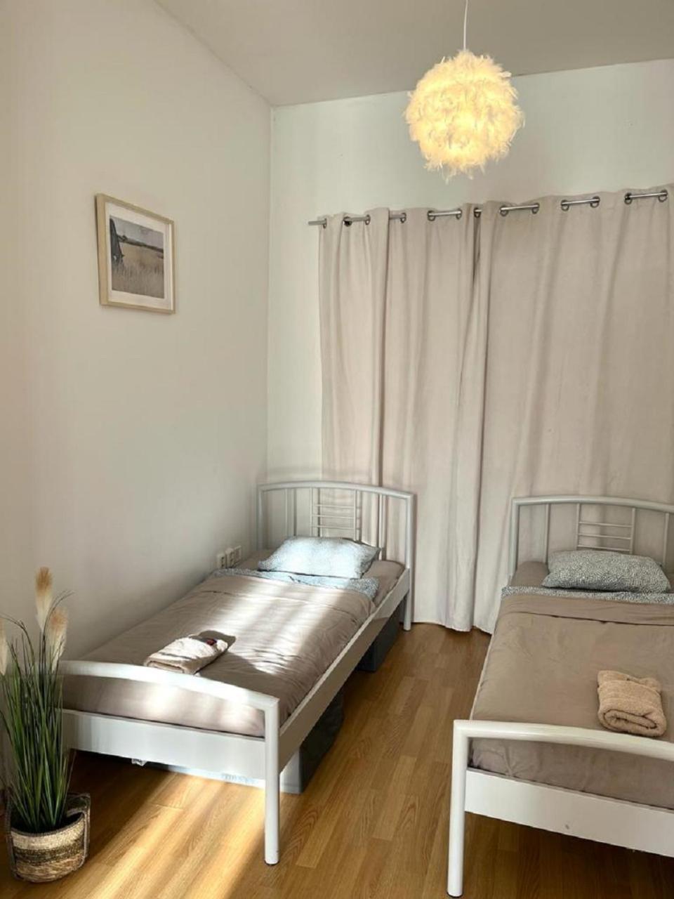 Olivia - Old Town Apartment *