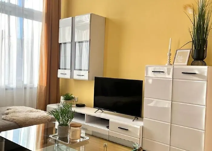 Apartment Olivia - Old Town, Ac