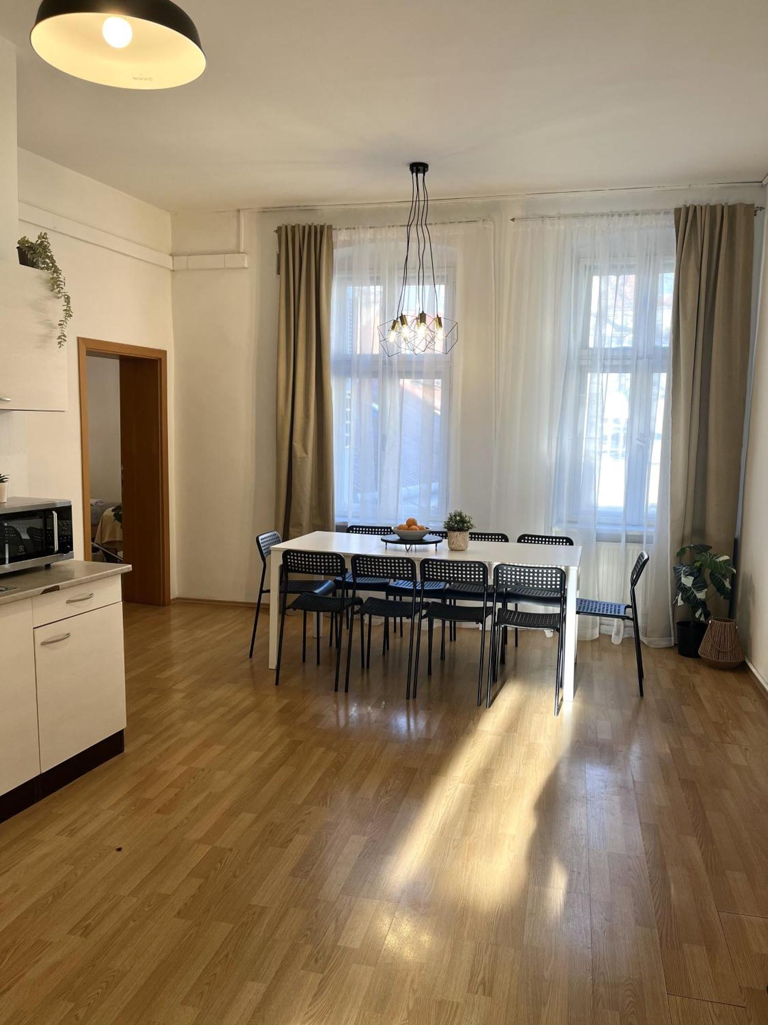 Apartmán Olivia - Old Town, Ac
