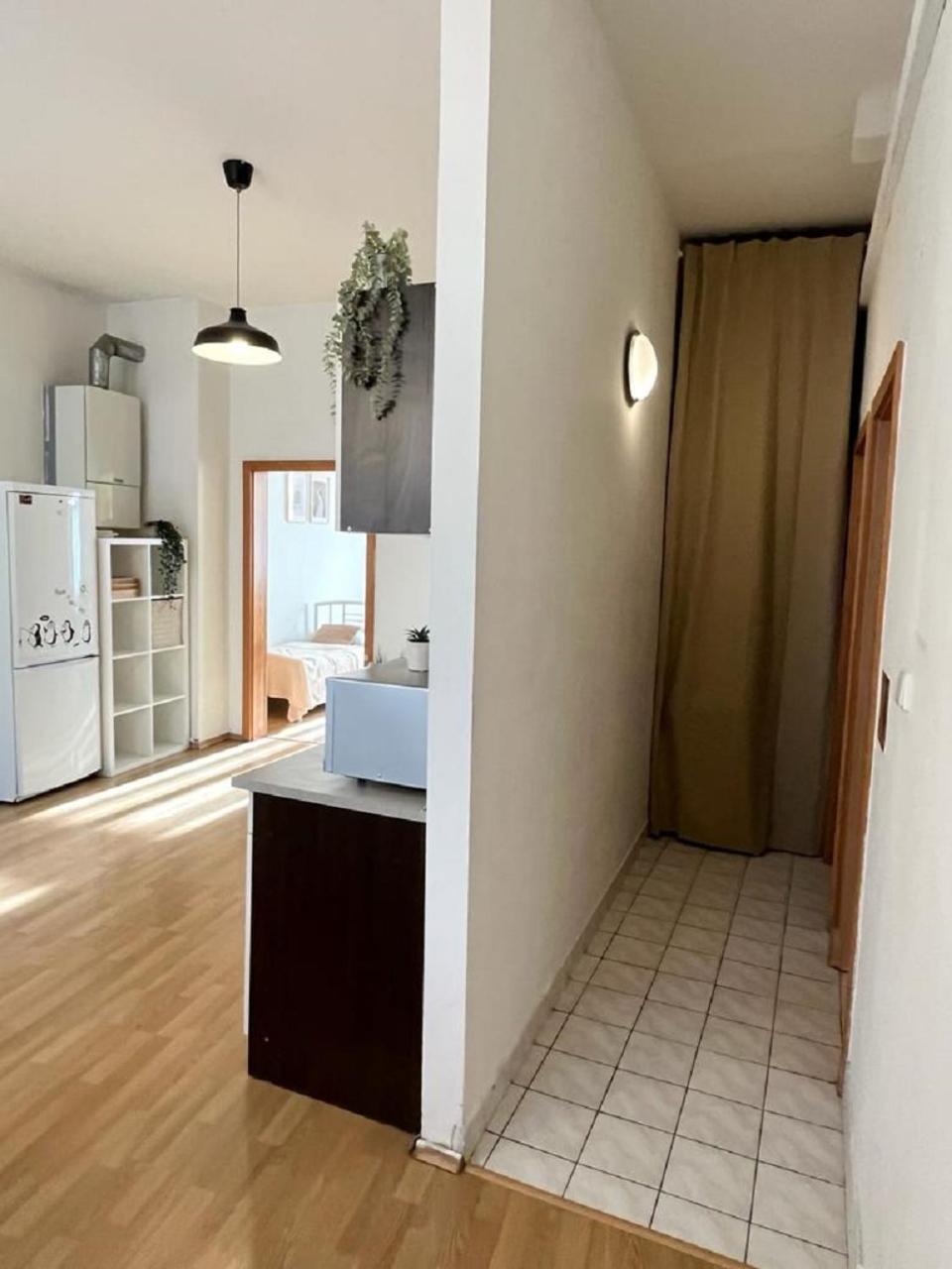 Apartmán Olivia - Old Town, Ac *